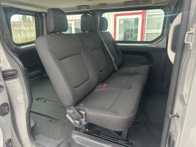 Renault Trafic 6 MTalento | Mobile.bg    9