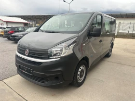 Renault Trafic 6 MTalento | Mobile.bg    2