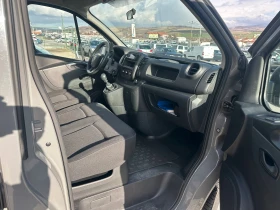 Renault Trafic 6 MTalento | Mobile.bg    11