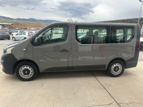 Renault Trafic 6 MTalento - изображение 1