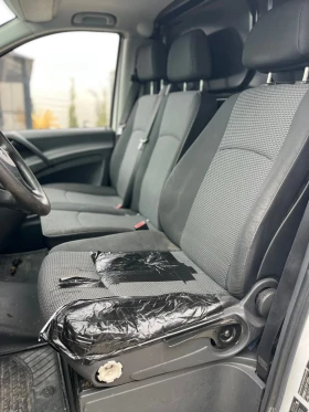 Mercedes-Benz Vito 651 мотор | Auto.bg — изображение 15