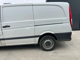 Mercedes-Benz Vito 651 мотор | Auto.bg — изображение 5