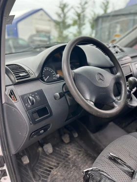 Mercedes-Benz Vito 651 мотор | Auto.bg — изображение 14