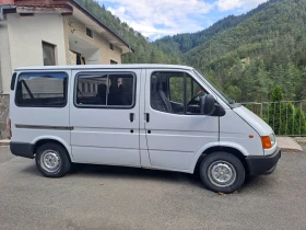 Ford Transit | Mobile.bg � ����� ������ 7