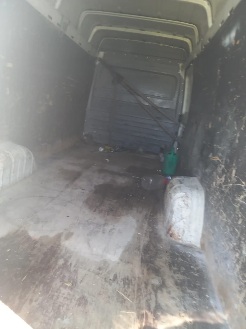 VW Lt 2.5тди102коня макси с клима изплащане тби, снимка 5 - Бусове и автобуси - 50084597