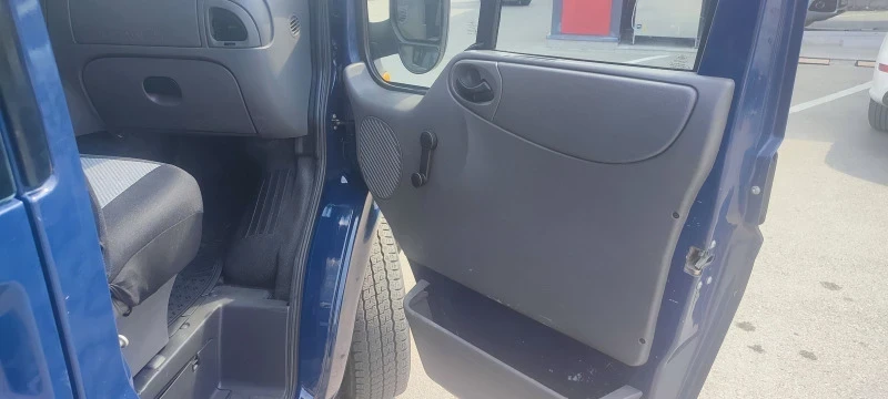 Ford Transit | Mobile.bg   12