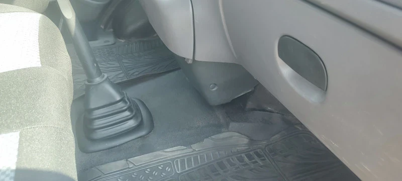 Ford Transit  - изображение 9
