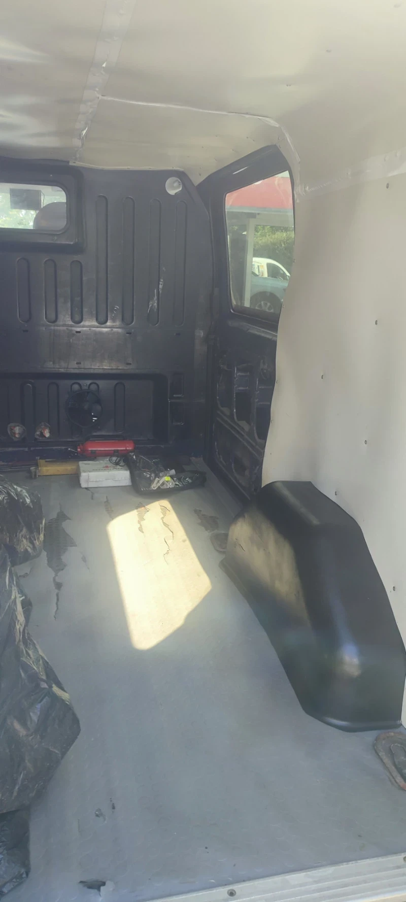 Ford Transit | Mobile.bg   16