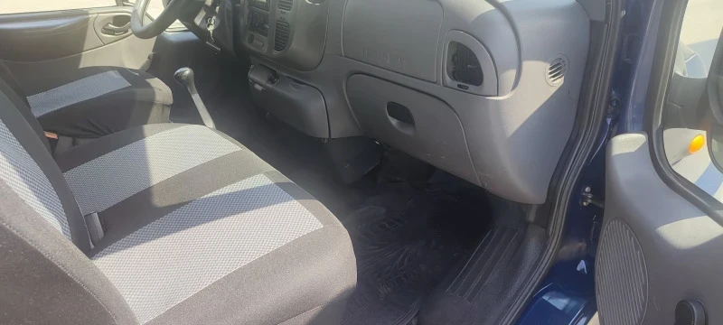 Ford Transit  - изображение 10