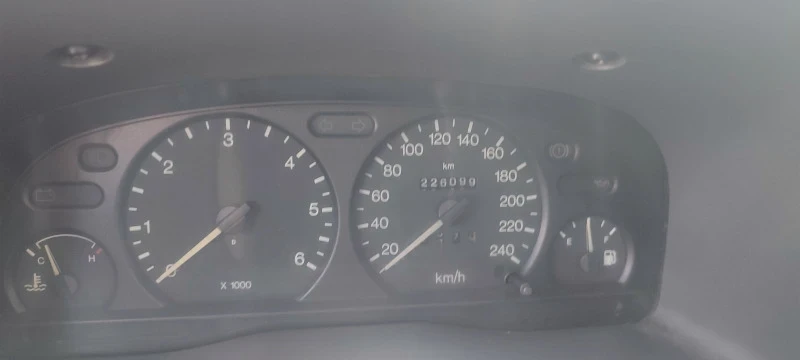 Ford Transit  - изображение 8