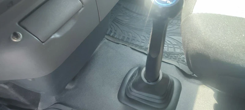 Ford Transit  - изображение 7