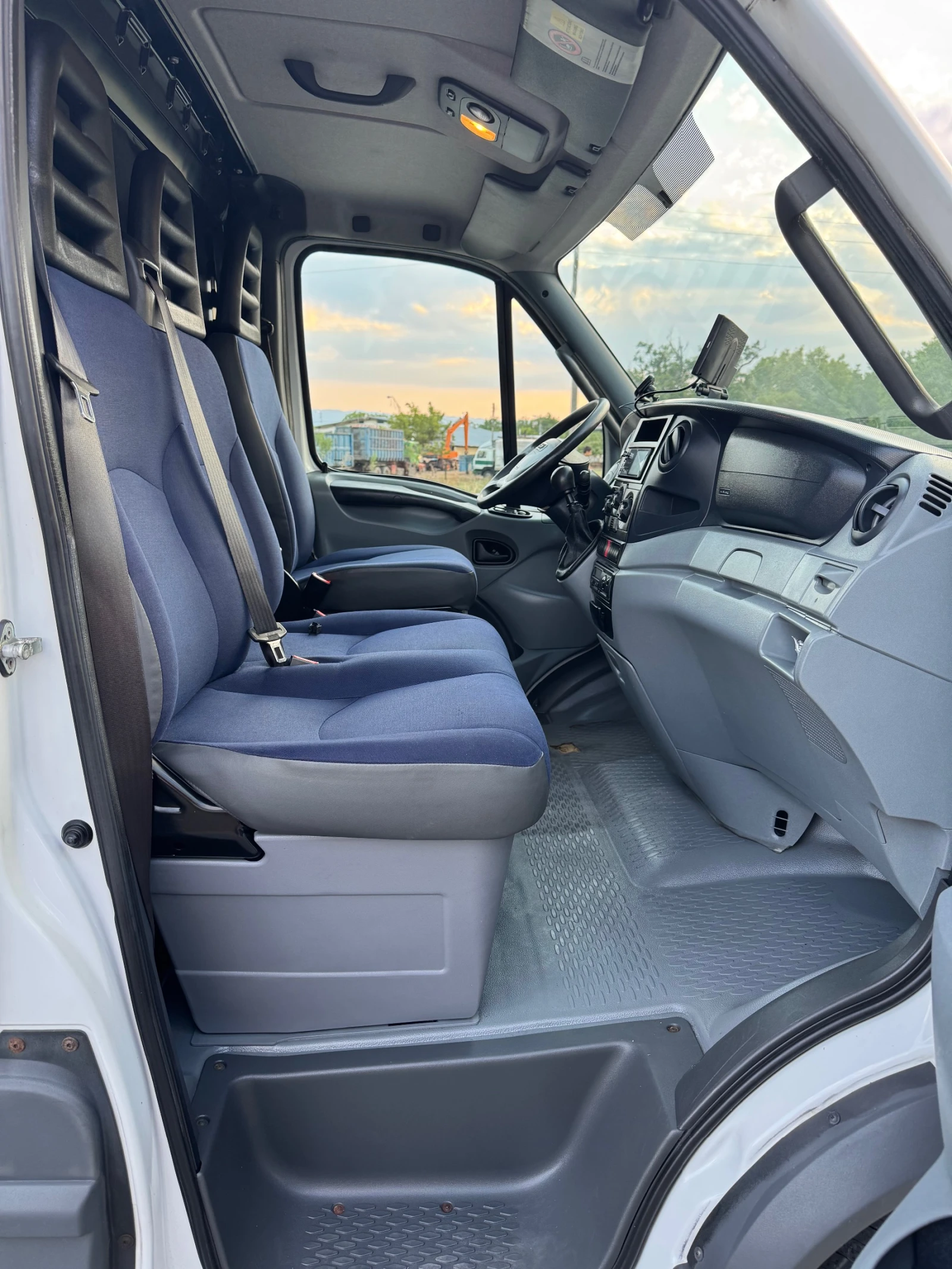 Iveco Daily 65/35c18* * * 3.5* - | Mobile.bg   13