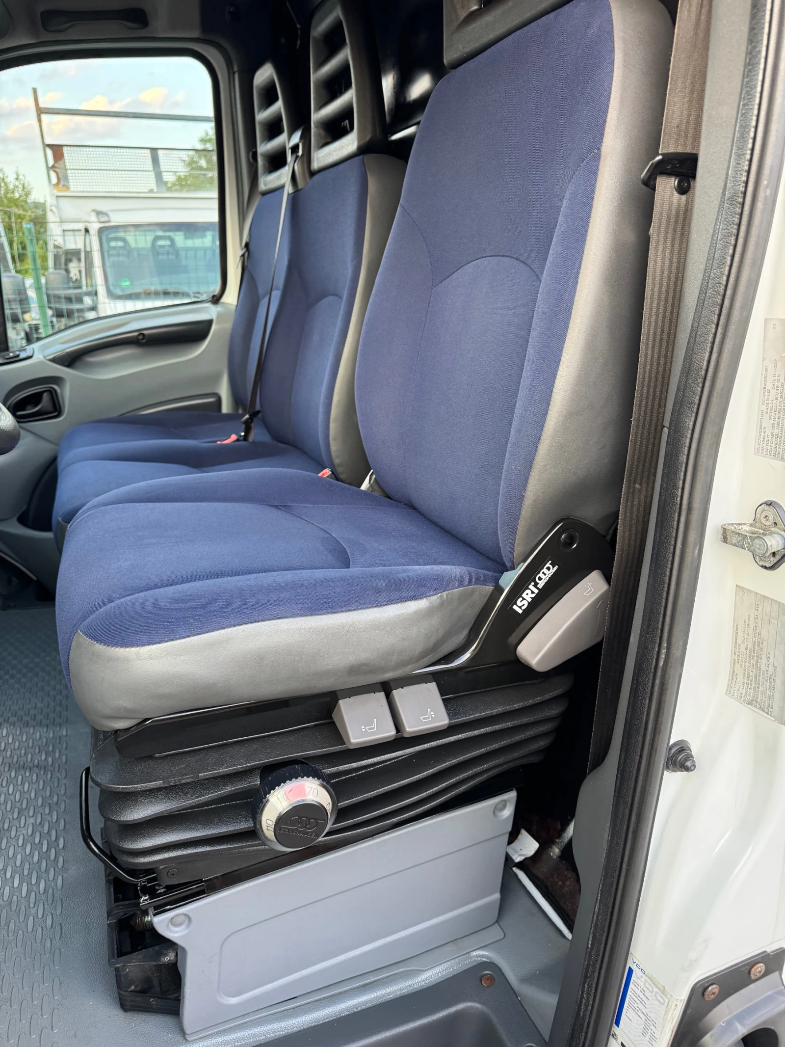 Iveco Daily 65/35c18* * * 3.5* - | Mobile.bg   15