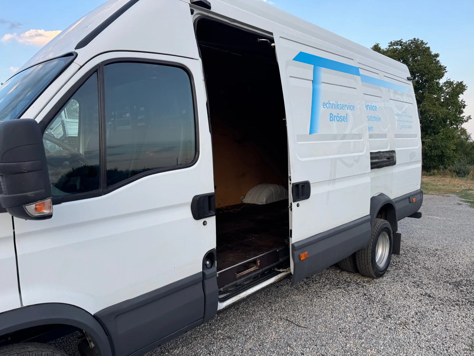 Iveco Daily 65/35c18* * * 3.5* - | Mobile.bg   14