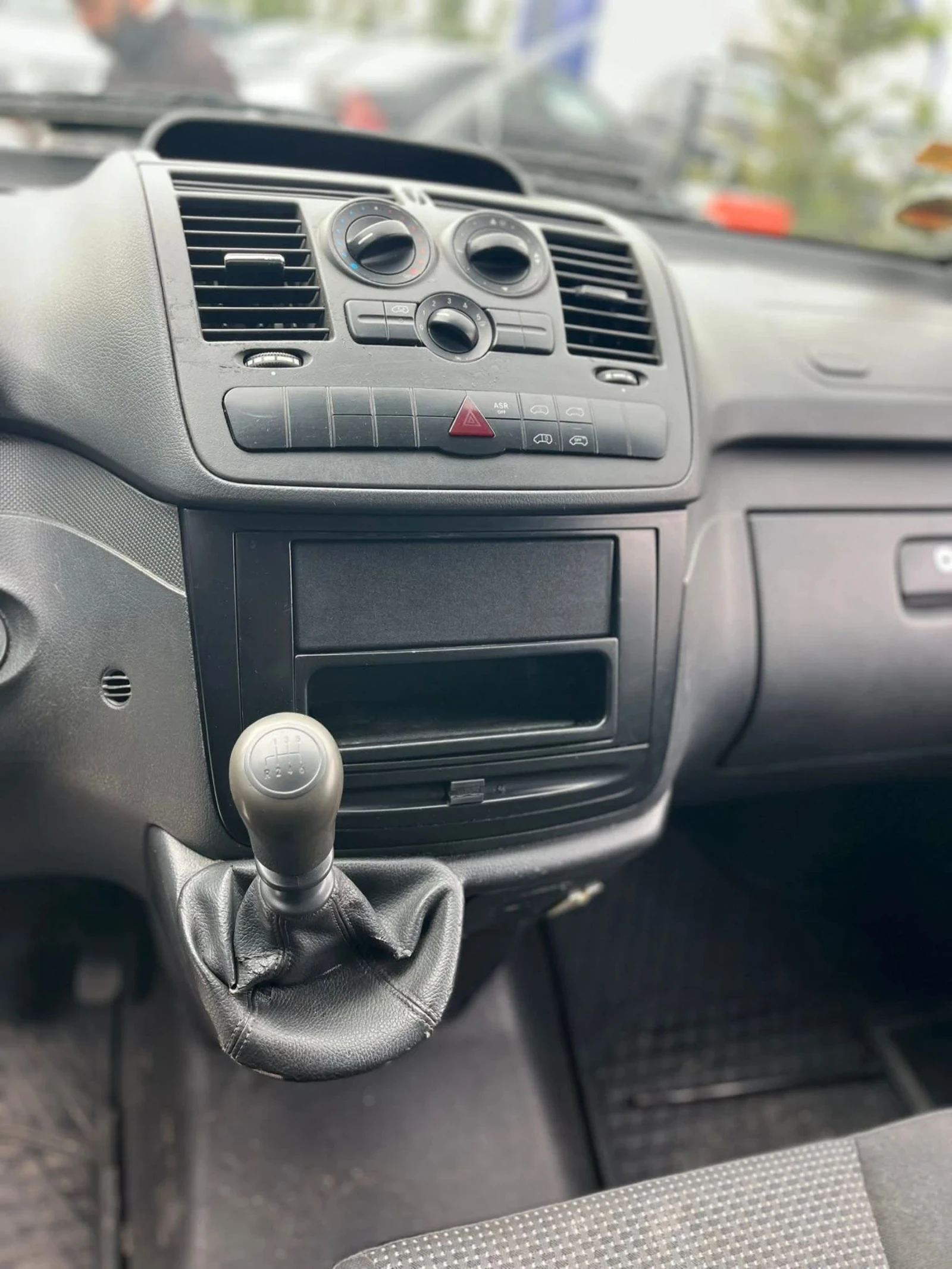 Mercedes-Benz Vito 651 мотор, снимка 10 - Бусове и автобуси - 54198919