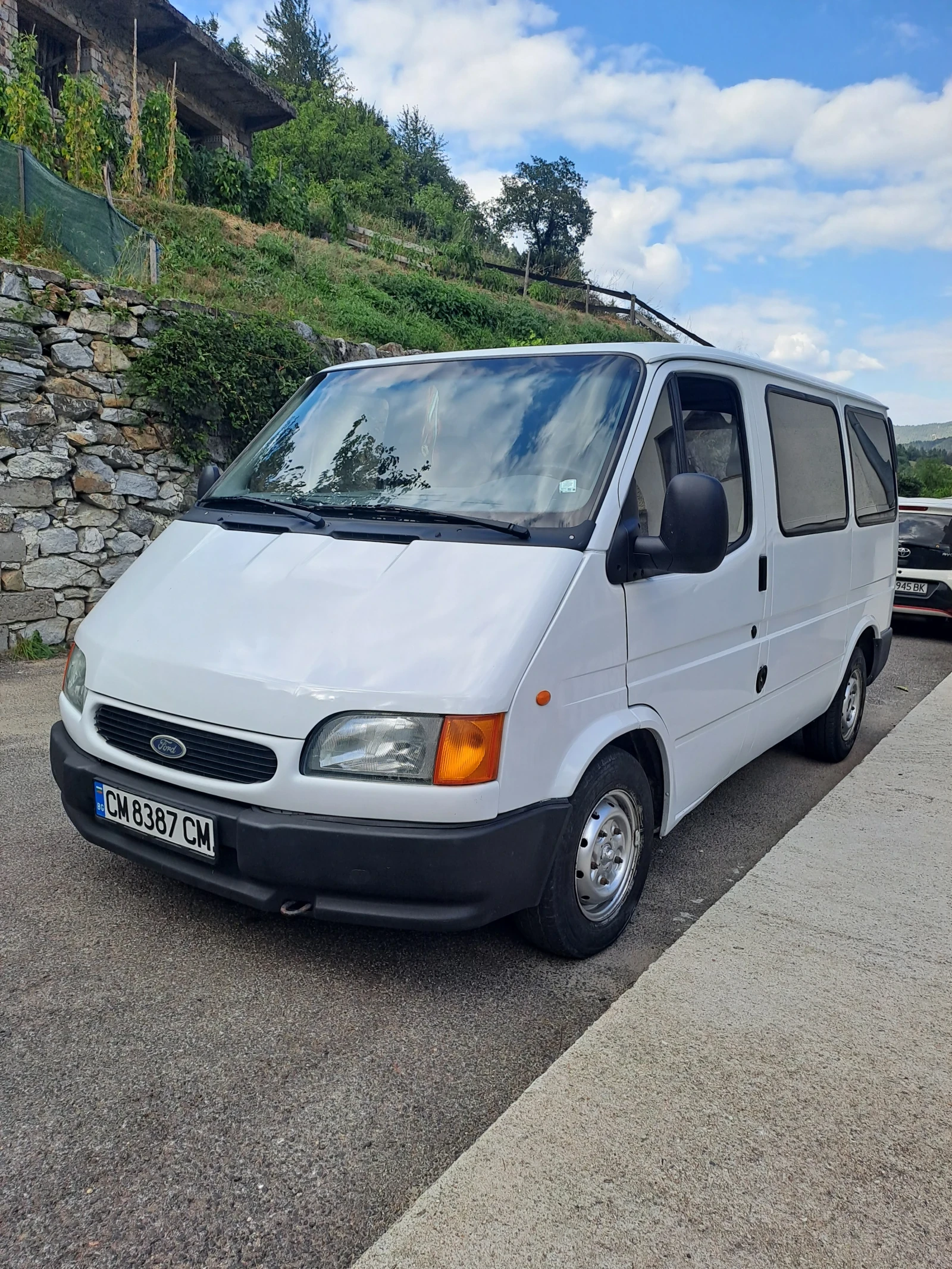 Ford Transit | Mobile.bg � ����������� 2