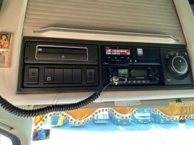 Volvo Fh КОМПОЗИЦИЯ E6 ACC SMART TACHO I PARK, снимка 6