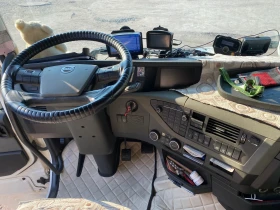 Volvo Fh КОМПОЗИЦИЯ E6 ACC SMART TACHO I PARK, снимка 8