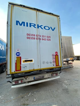 Volvo Fh КОМПОЗИЦИЯ E6 ACC SMART TACHO I PARK, снимка 17