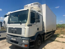 Man Tgm 280, снимка 2