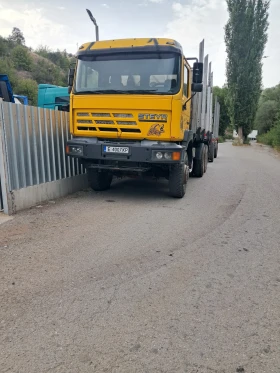 Steyr 33s37, снимка 1