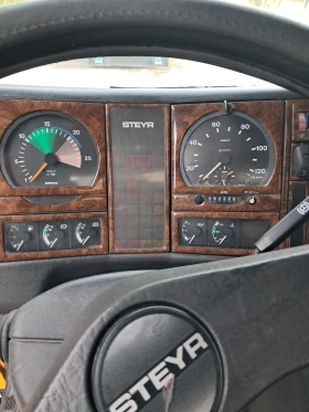 Steyr 33s37, снимка 6