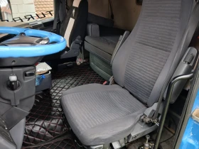 Scania R 480 Шаси , снимка 3