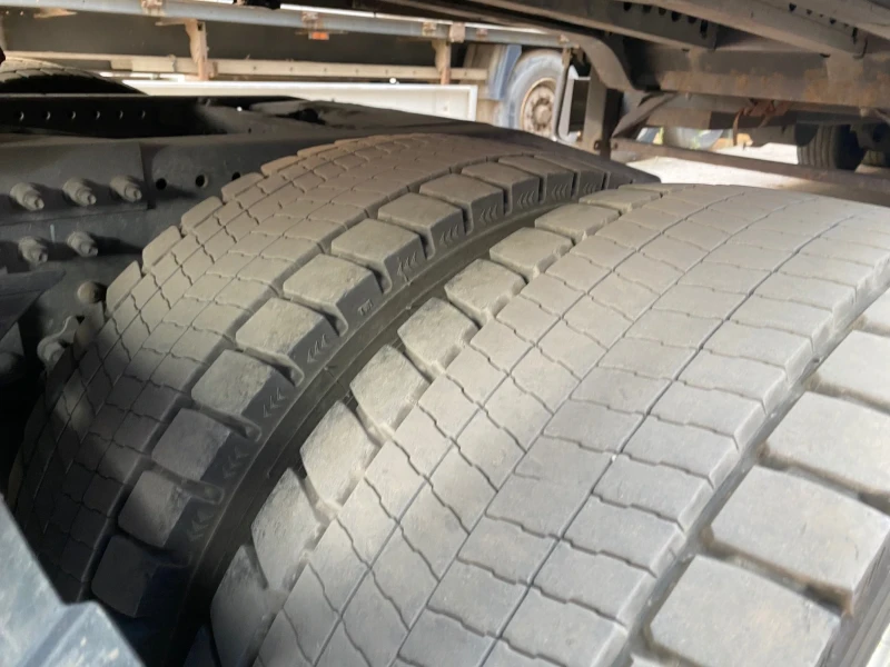 Volvo Fh КОМПОЗИЦИЯ E6 ACC SMART TACHO I PARK, снимка 13 - Камиони - 51315124