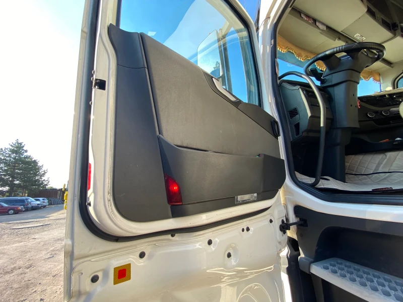 Volvo Fh КОМПОЗИЦИЯ E6 ACC SMART TACHO I PARK, снимка 2 - Камиони - 51315124