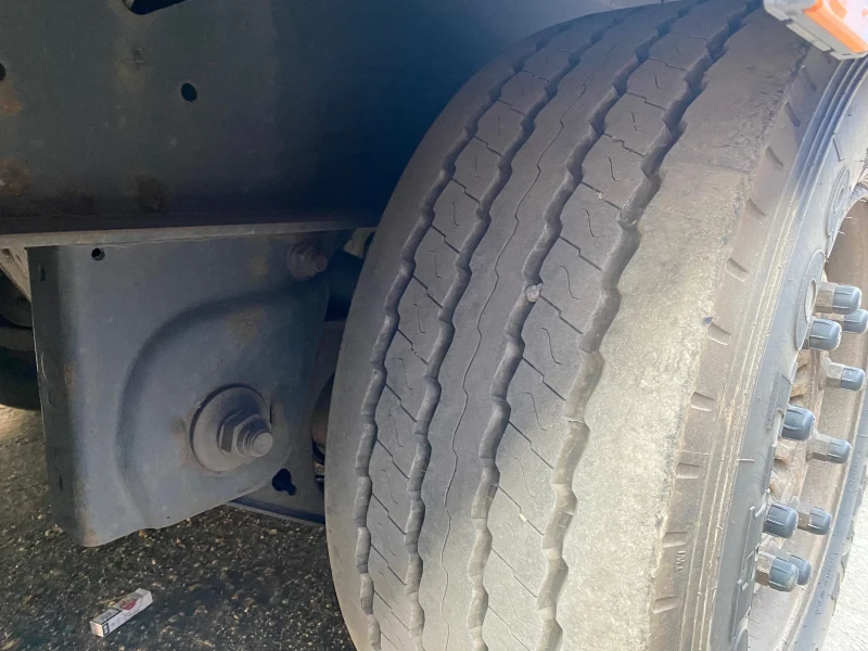 Volvo Fh КОМПОЗИЦИЯ E6 ACC SMART TACHO I PARK, снимка 15 - Камиони - 51315124