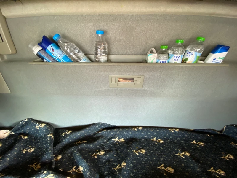 Volvo Fh КОМПОЗИЦИЯ E6 ACC SMART TACHO I PARK, снимка 11 - Камиони - 51315124