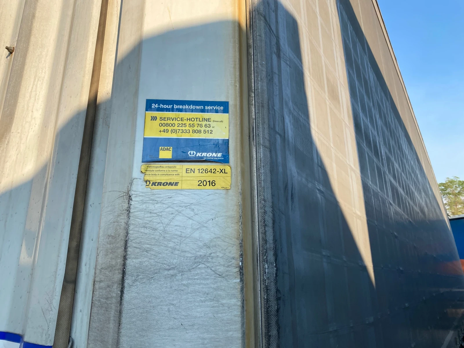 Volvo Fh  E6 ACC SMART TACHO I PARK | Mobile.bg   14