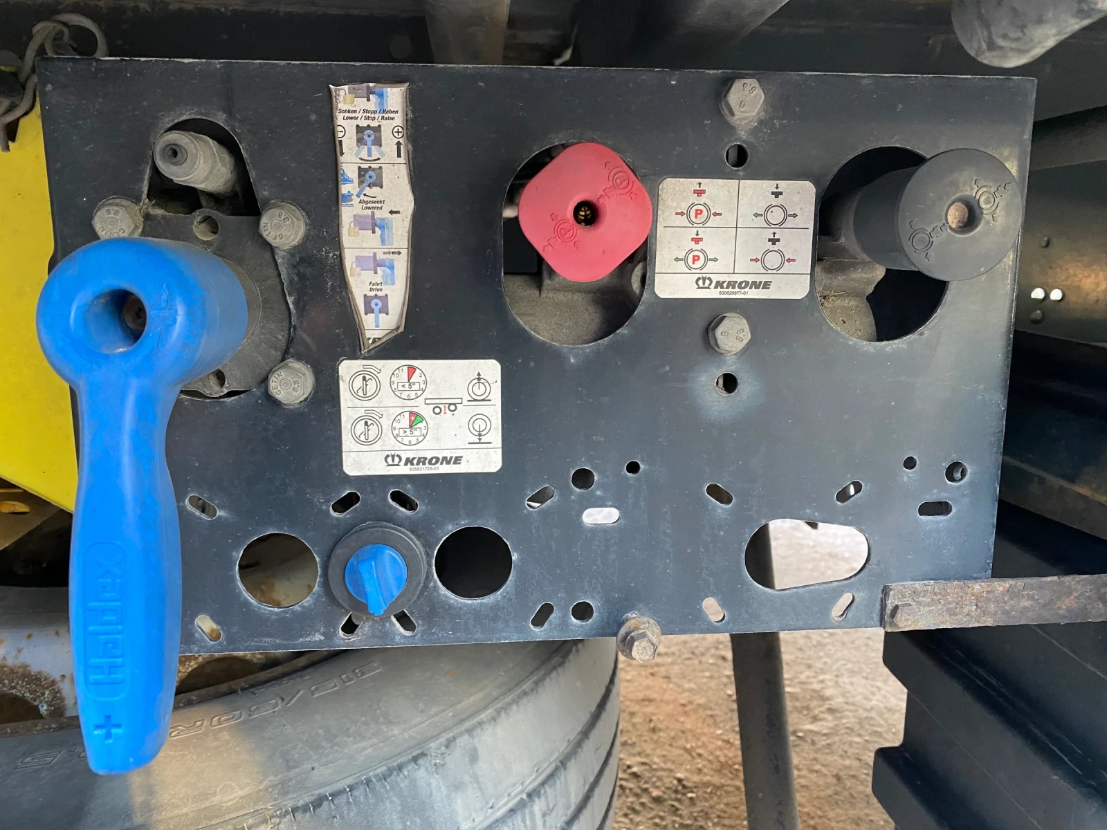 Volvo Fh  E6 ACC SMART TACHO I PARK | Mobile.bg   16