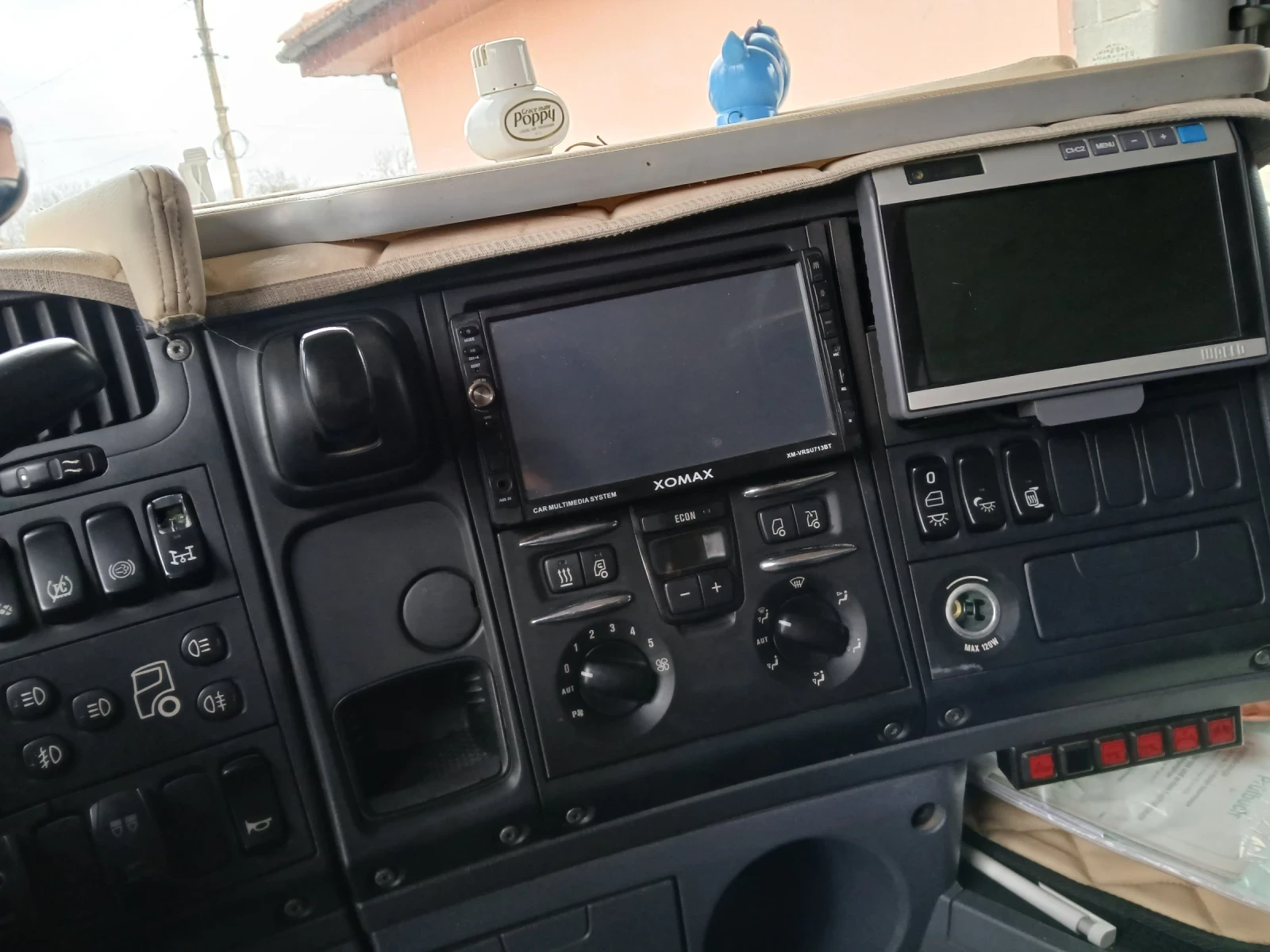 Scania R 480 Шаси  - изображение 4