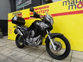 Honda Xlv 700i-TRANSALP-LIZING , снимка 2