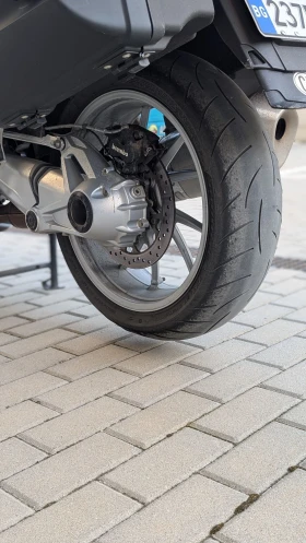 BMW R 1200 RT, снимка 6