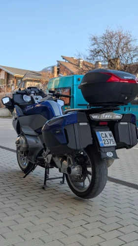 BMW R 1200 RT, снимка 3