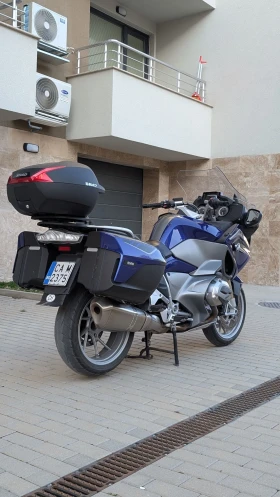 BMW R 1200 RT, снимка 2