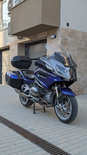 BMW R 1200 RT, снимка 1