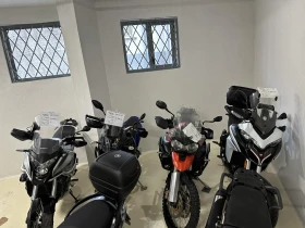 Cfmoto 300NK, снимка 17