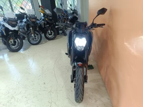 Cfmoto 300NK, снимка 5