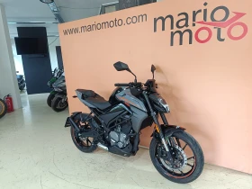 Cfmoto 300NK, снимка 2