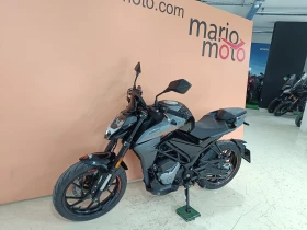 Cfmoto 300NK, снимка 12