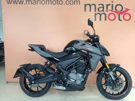 Cfmoto 300NK, снимка 1
