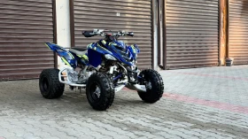 Yamaha Raptor 700, снимка 3