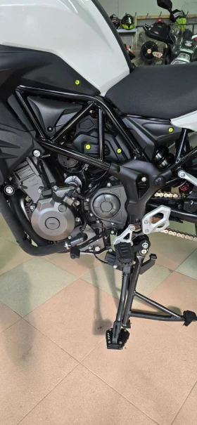 Benelli TRK 502 Х ABS, А 2 кат. Лизинг !, снимка 13