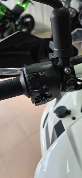 Benelli TRK 502 Х ABS, А 2 кат. Лизинг !, снимка 10