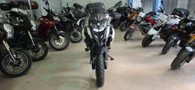 Benelli TRK 502 Х ABS, А 2 кат. Лизинг !, снимка 2