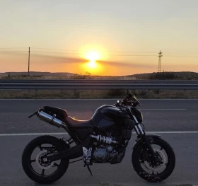 Yamaha Mt-03 660 / A2, снимка 4