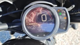 Honda Rebel НЕРАЗЛИЧИМ ОТ НОВ 7214км 1100куб ЧОПЪР, снимка 15